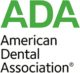 American Dental Association logo