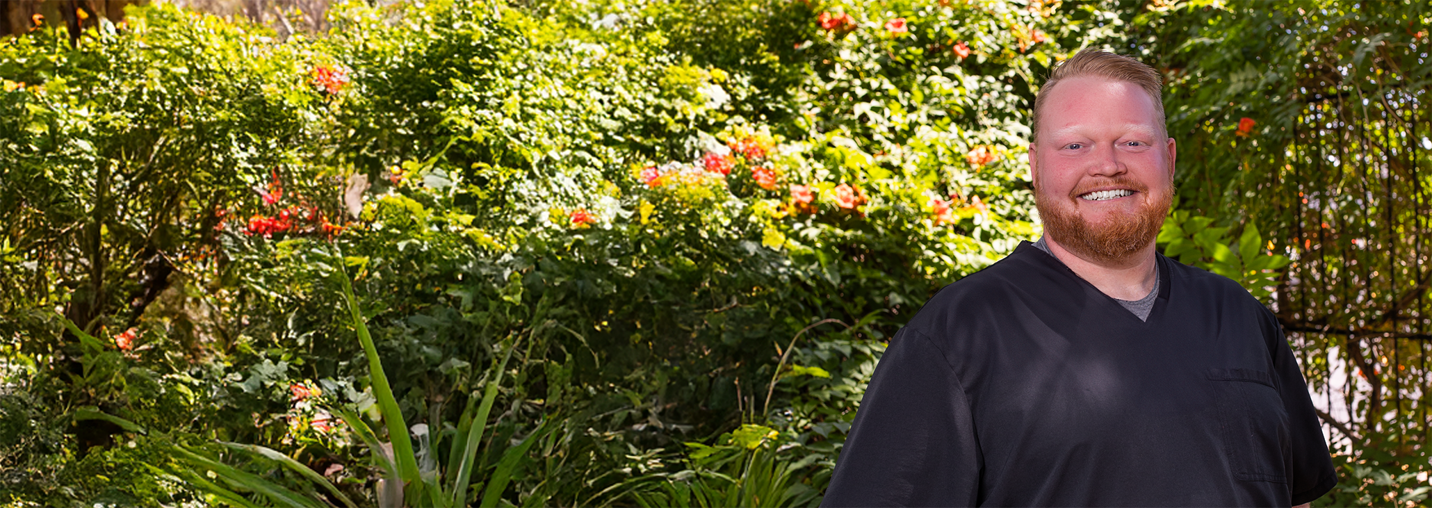 Midland dentist Dr. Stephen Boyles