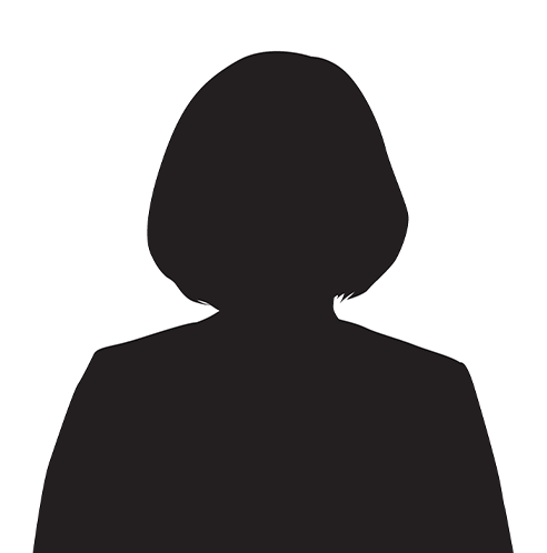 Front office team member Getsy