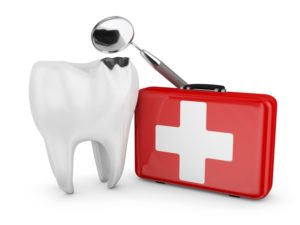 tooth emergency dentistry